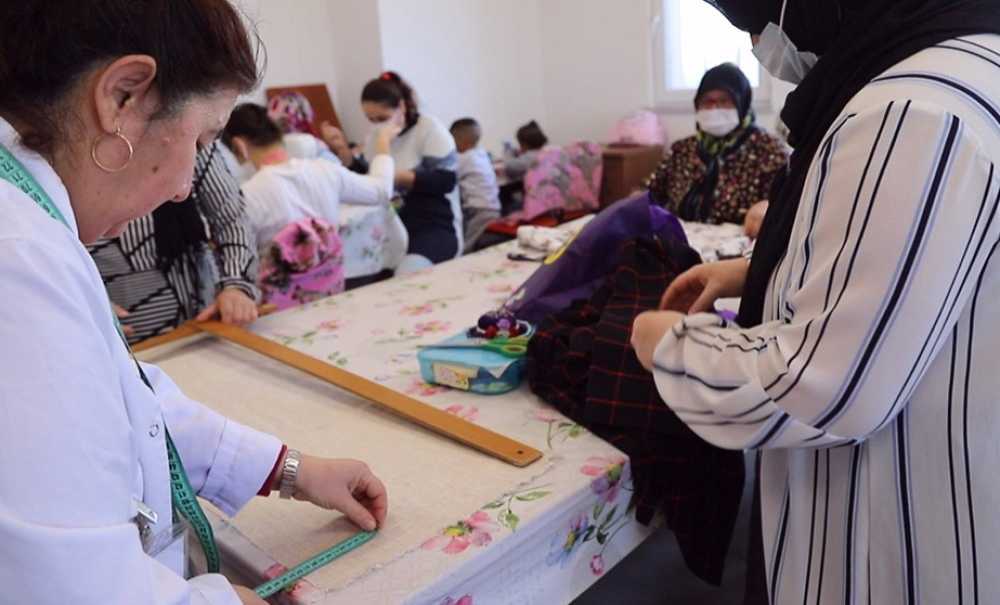 Kış Dönemi Kurs Kayıtları Başladı