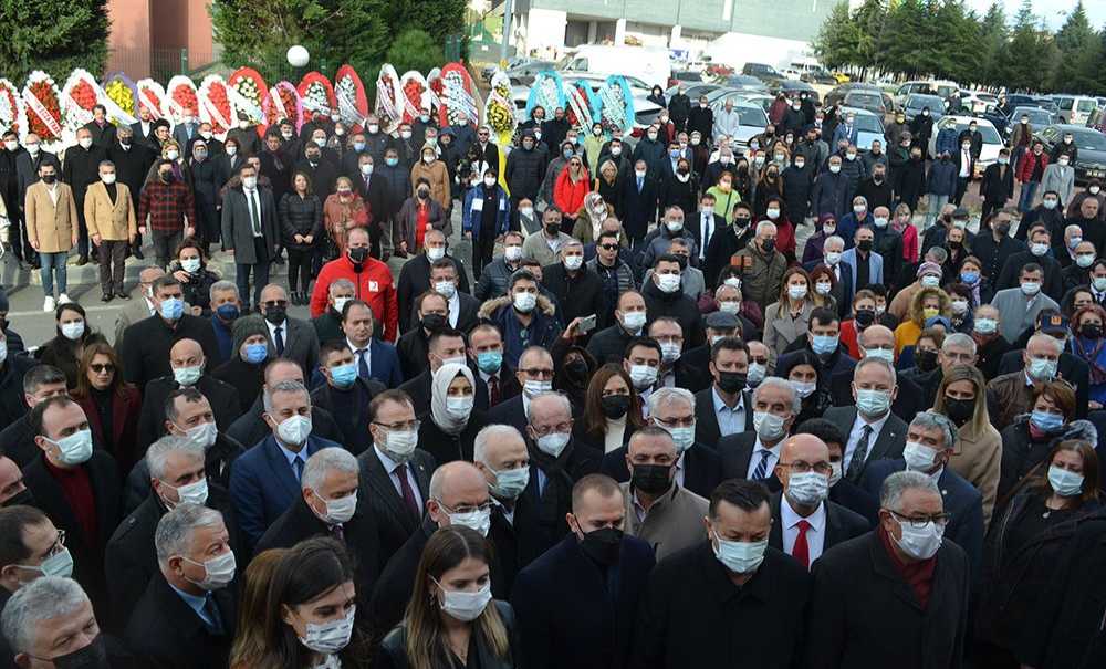 Optimed Görkemli Bir Törenle Açıldı