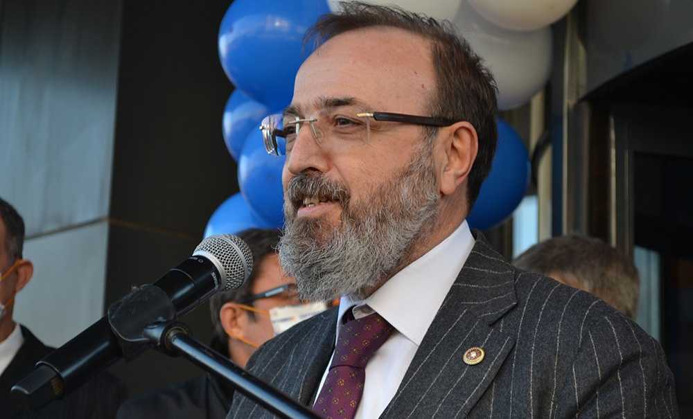 Optimed Görkemli Bir Törenle Açıldı