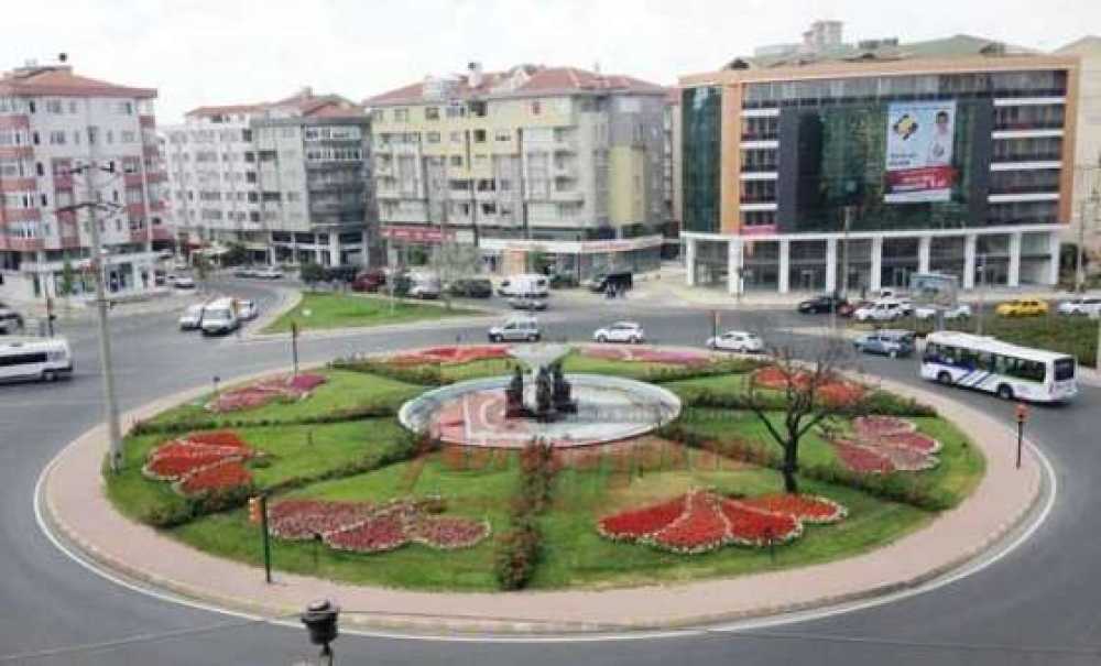 Çiçeklerden Görsel Şölen