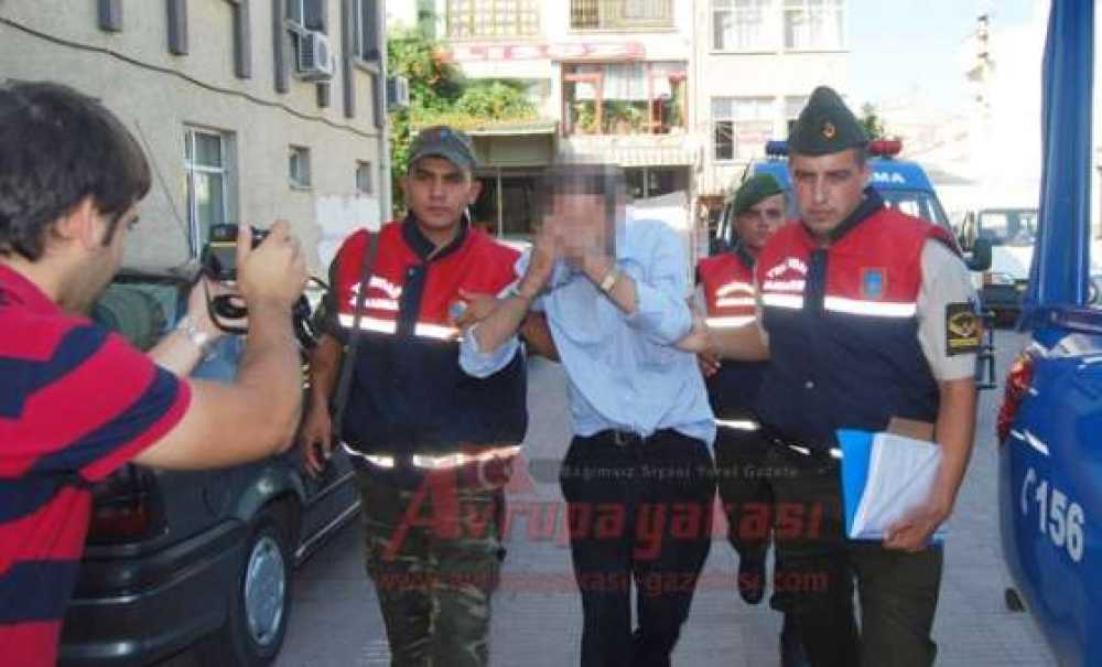 Yenice Belediyesine Rüşvet Operasyonu