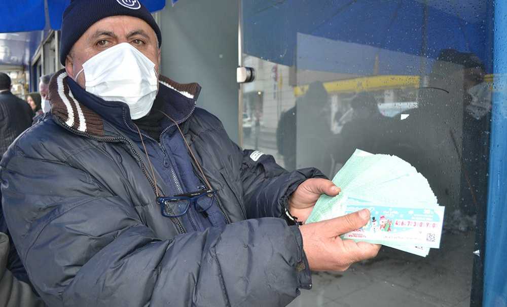 Son Günlerde Yılbaşı Biletlerine İlgi Arttı!