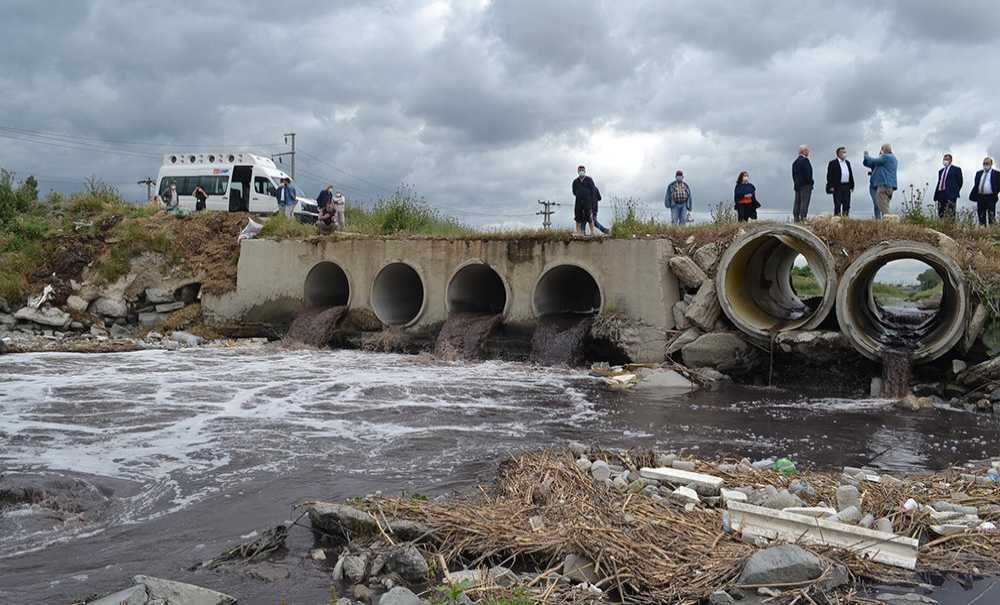 2021 Yılında Bölgemizde Neler Yaşandı?