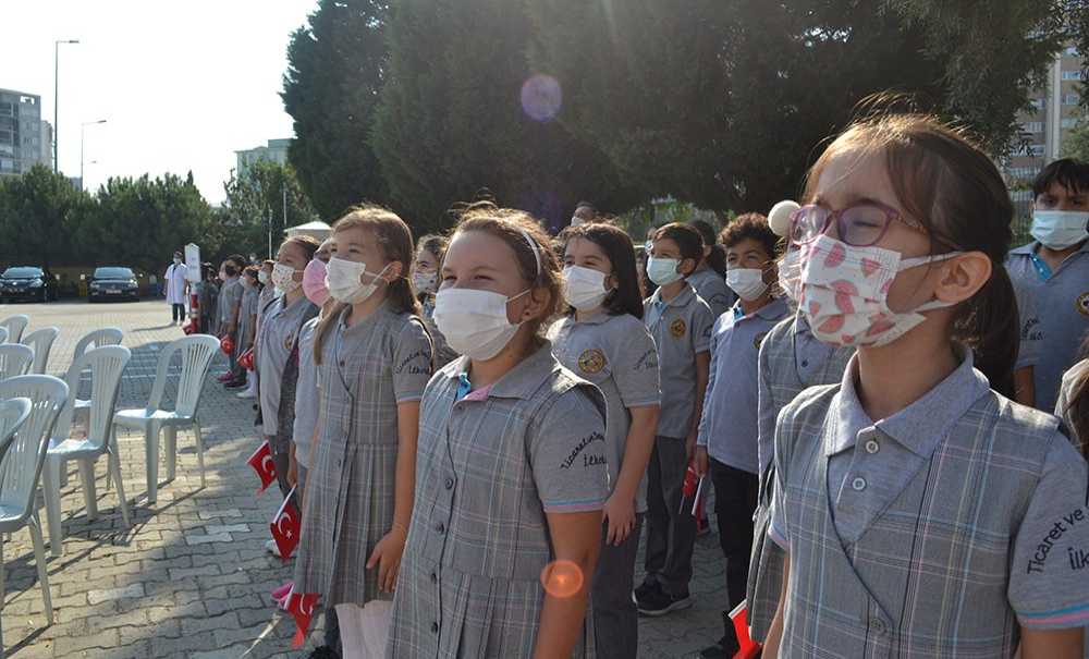 2021 Yılında Bölgemizde Neler Yaşandı?