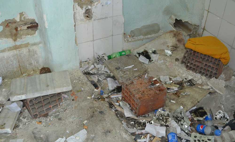 2021 Yılında Bölgemizde Neler Yaşandı?