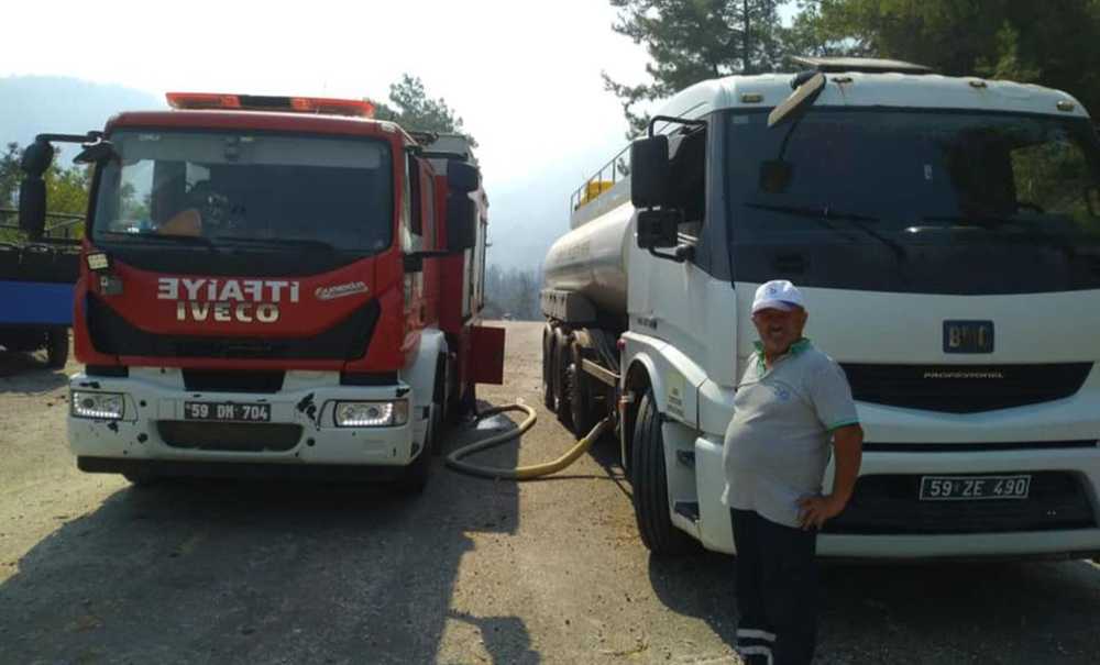 2021 Yılında Bölgemizde Neler Yaşandı?