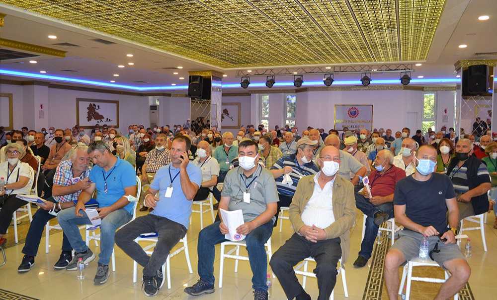 2021 Yılında Bölgemizde Neler Yaşandı?