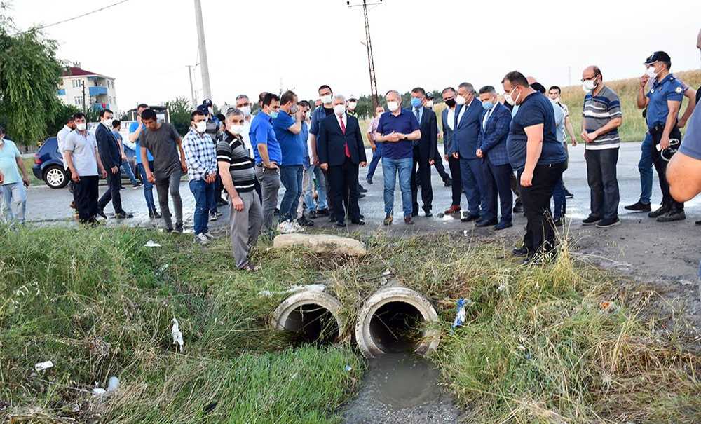 2021 Yılında Bölgemizde Neler Yaşandı?