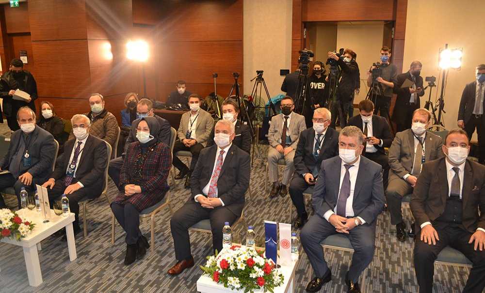 Trakya'nın Kobileri Bir Araya Geldi