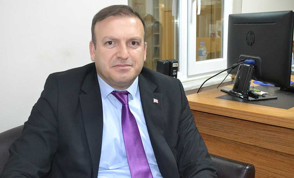 Bi̇k'ten Gazetemize Ziyaret