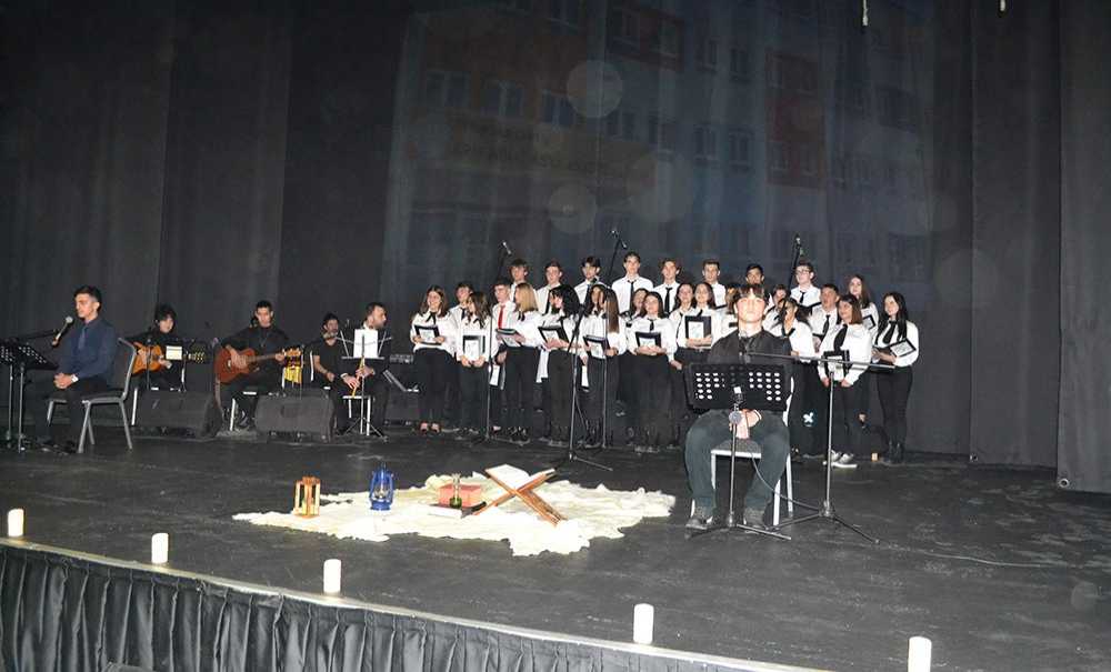 Hazreti Mevlana Çorlu'da Anıldı