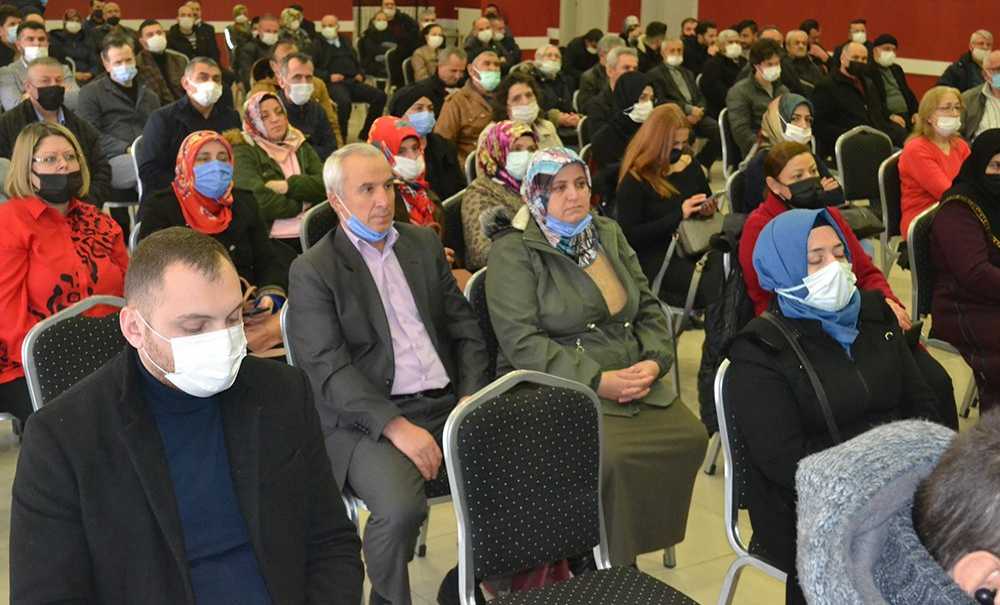 “Dünyada Aşı Üreten 9 Ülkeden Birisiyiz”