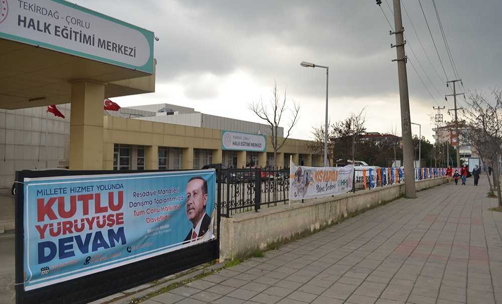 “Dünyada Aşı Üreten 9 Ülkeden Birisiyiz”