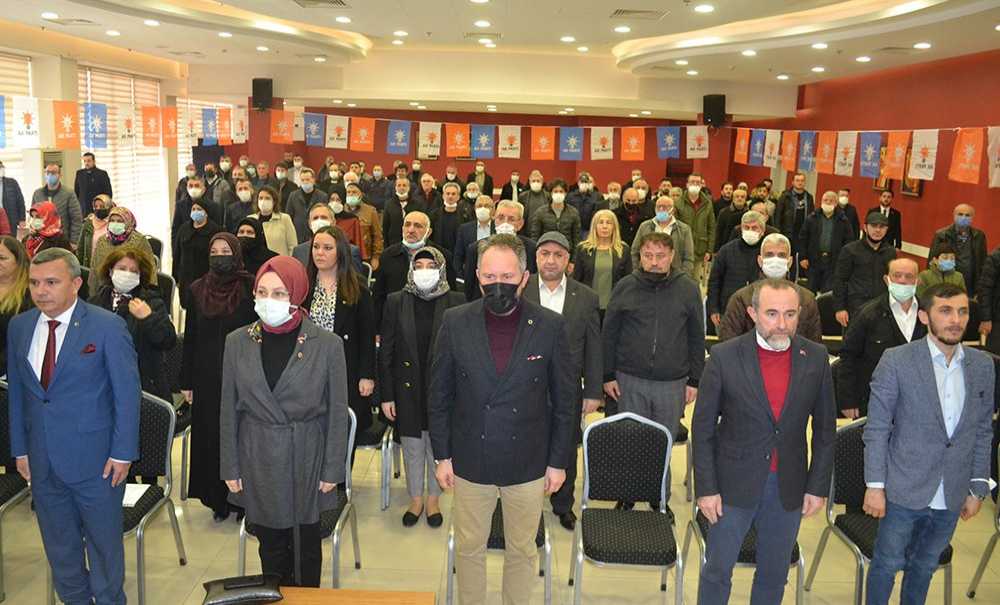 “Dünyada Aşı Üreten 9 Ülkeden Birisiyiz”