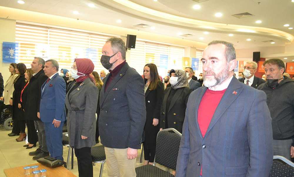 “Dünyada Aşı Üreten 9 Ülkeden Birisiyiz”