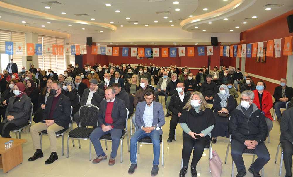 “Dünyada Aşı Üreten 9 Ülkeden Birisiyiz”