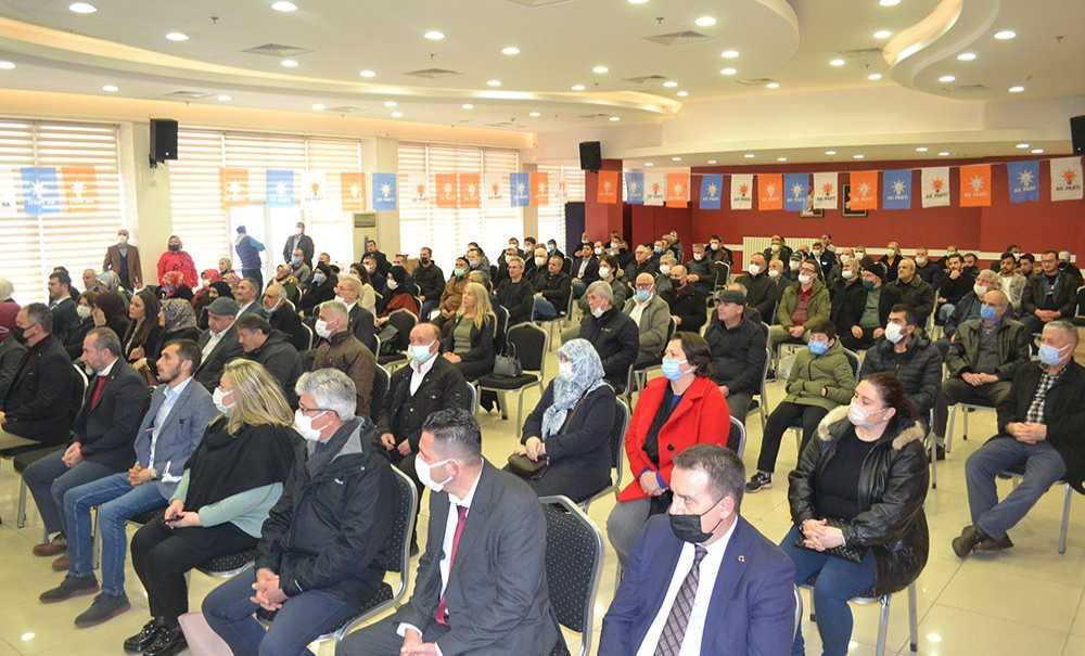 “Dünyada Aşı Üreten 9 Ülkeden Birisiyiz”