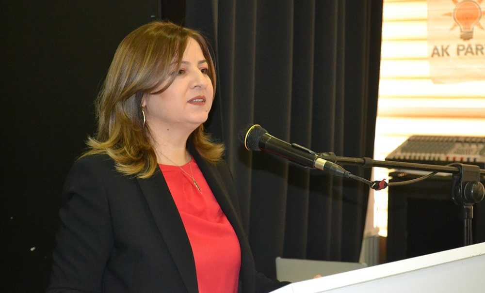 “Dünyada Aşı Üreten 9 Ülkeden Birisiyiz”