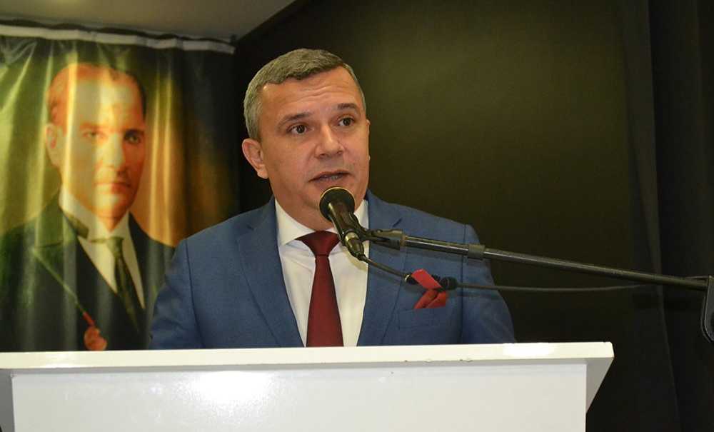 “Dünyada Aşı Üreten 9 Ülkeden Birisiyiz”