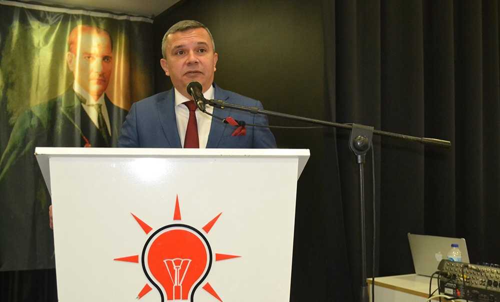 “Dünyada Aşı Üreten 9 Ülkeden Birisiyiz”