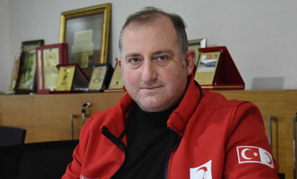 Kızılay Bir Yılda Neler Yaptı?