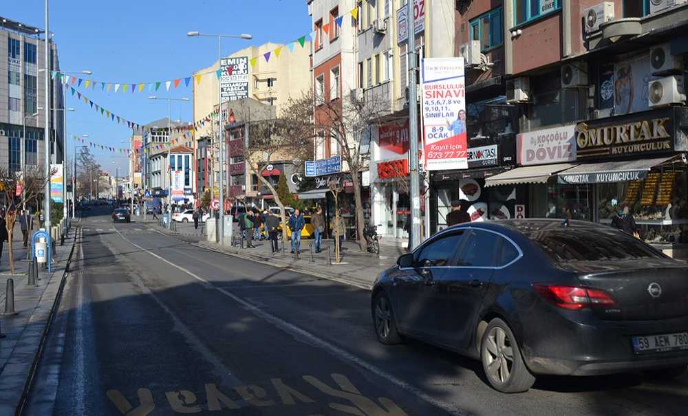 Maske Takanların Sayısı Azalıyor!