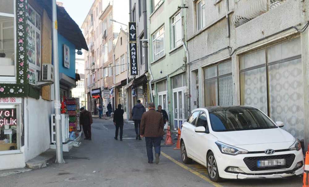 Belediye İzliyor Vatandaş Çile Çekiyor!