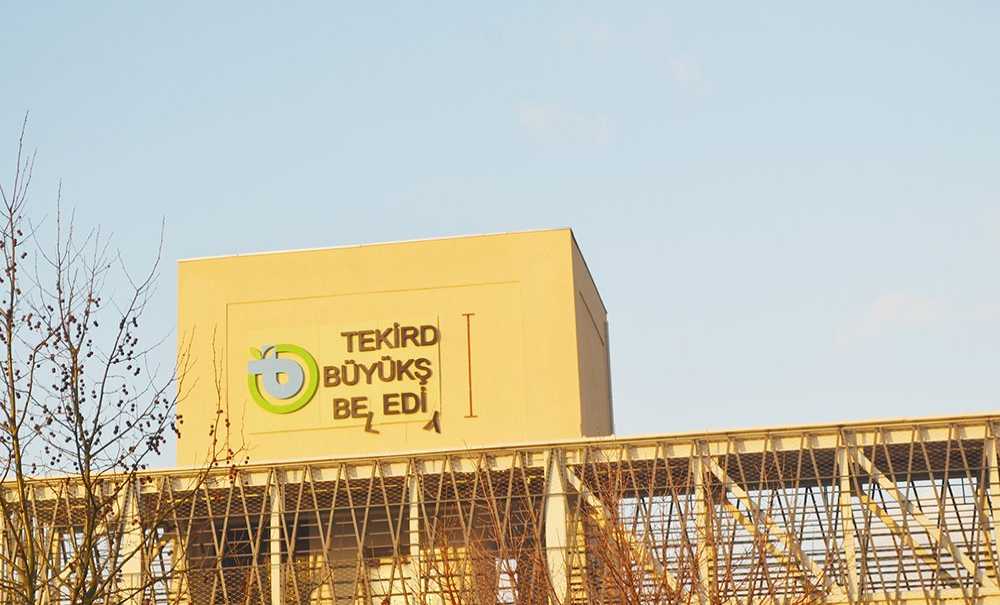 2 Ayda Yazılar Dökülmeye Başladı