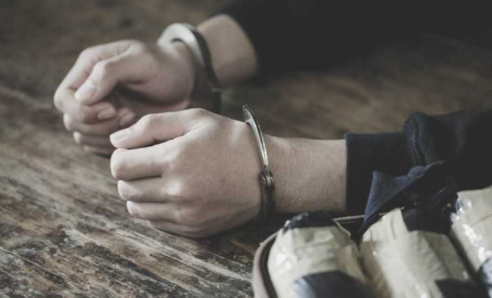 Bir Yılda 225 Kişi Tutuklandı