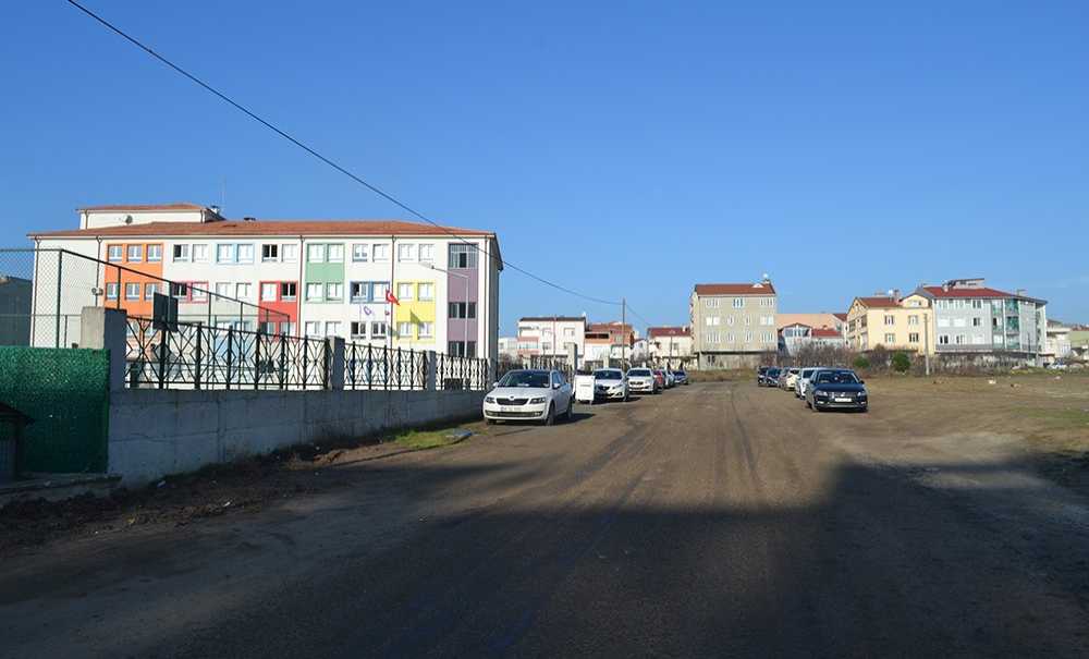 Çamur Çukur, Çorlu'nun Kaderi Oldu