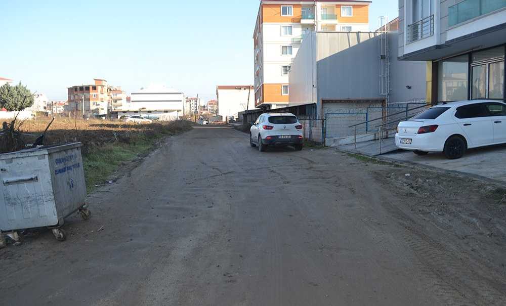 Çamur Çukur, Çorlu'nun Kaderi Oldu