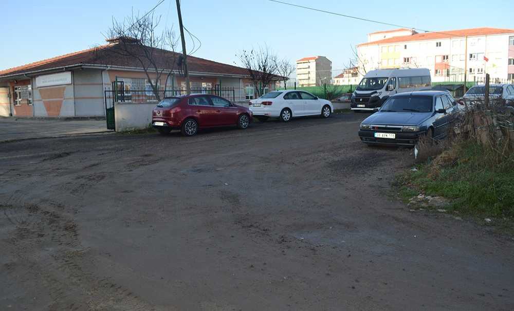 Çamur Çukur, Çorlu'nun Kaderi Oldu