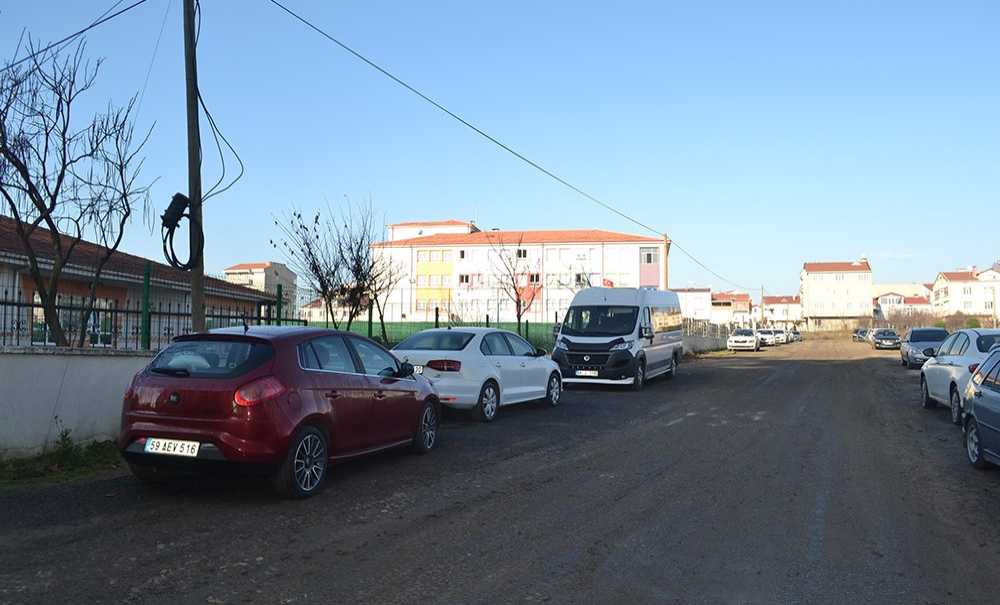 Çamur Çukur, Çorlu'nun Kaderi Oldu