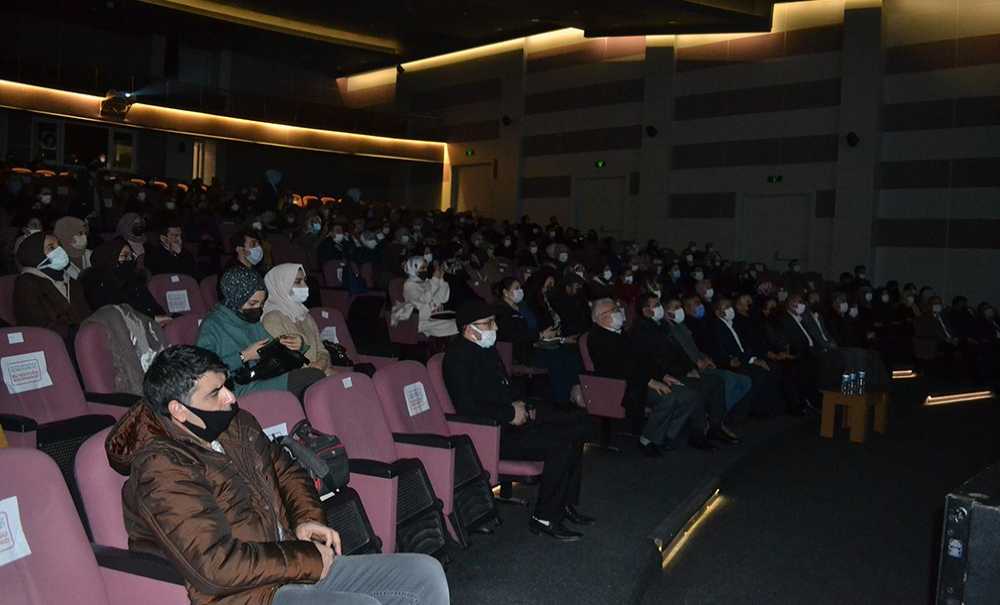 “Zoru Sevenlere Başarmak Kolaydır”