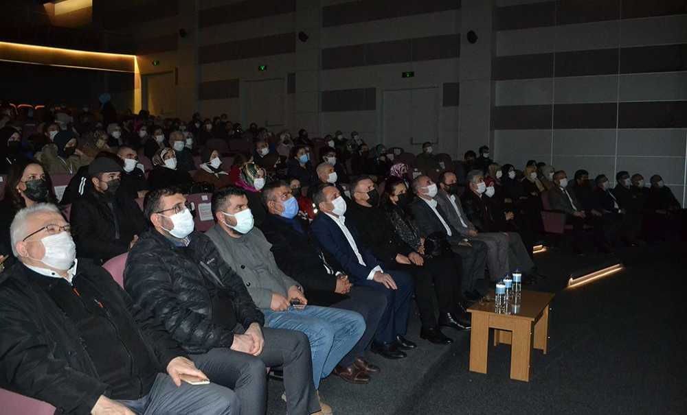 “Zoru Sevenlere Başarmak Kolaydır”