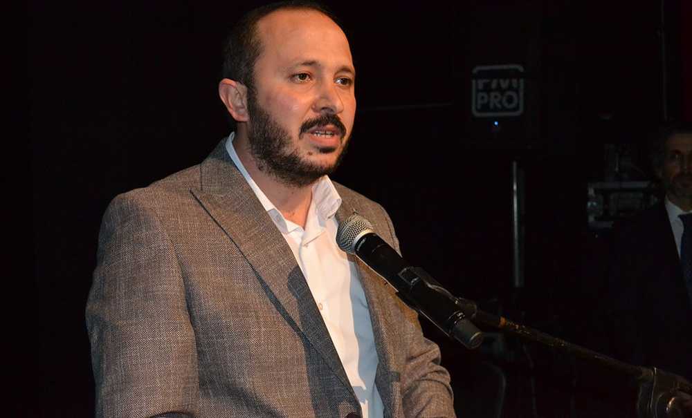 “Zoru Sevenlere Başarmak Kolaydır”