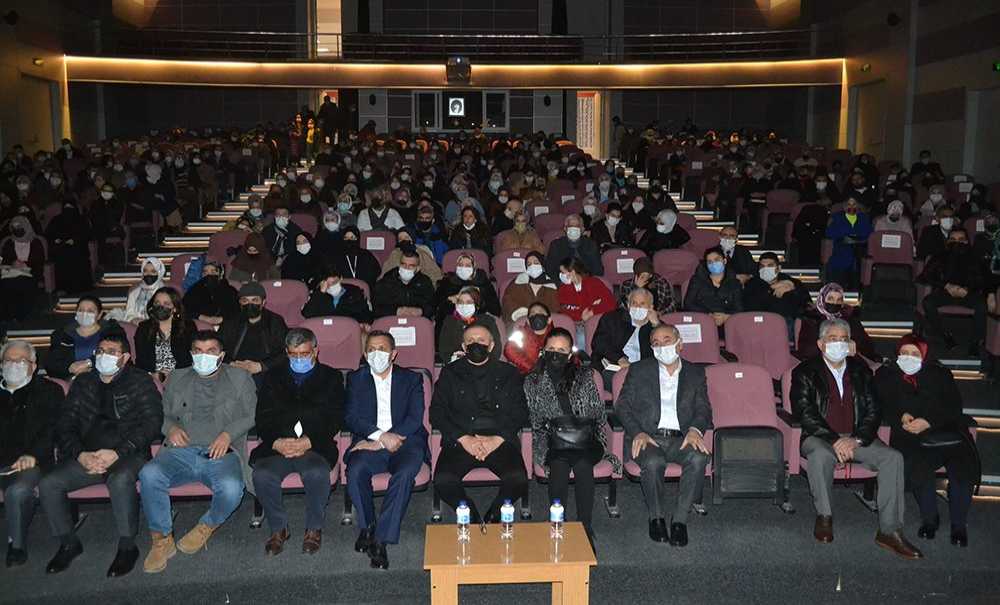 “Zoru Sevenlere Başarmak Kolaydır”