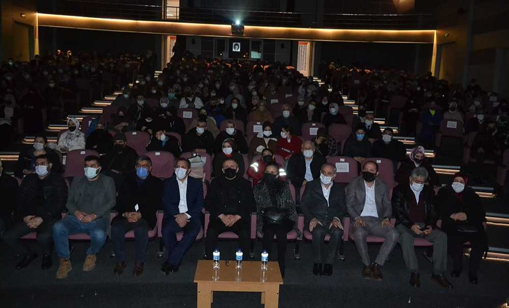 “Zoru Sevenlere Başarmak Kolaydır”