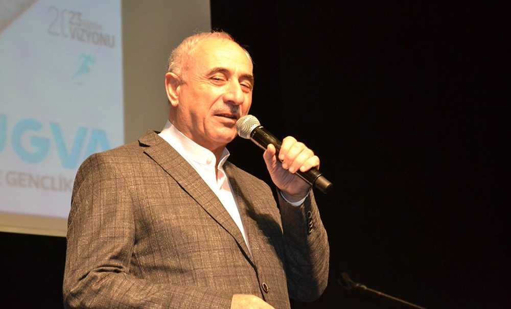 “Zoru Sevenlere Başarmak Kolaydır”