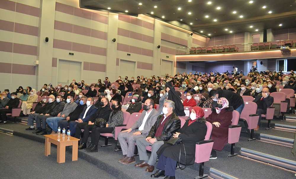 “Zoru Sevenlere Başarmak Kolaydır”