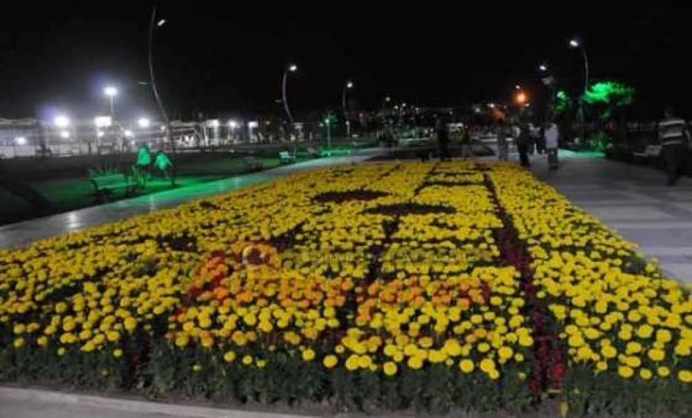 Çorlu Belediyesi`nin Ramazan Şenlikleri Devam Ediyor