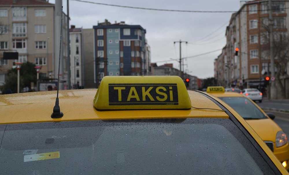 Taksici Esnafı Enflasyon Oranında Zam İstiyor!