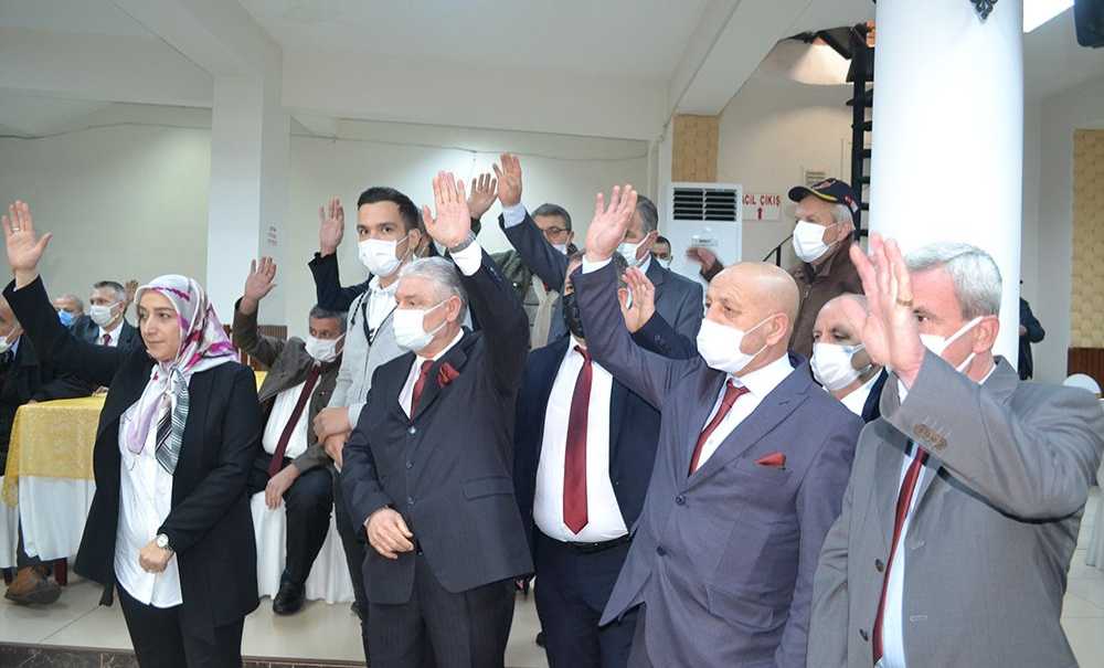 Yıldız Filiz Güven Tazeledi