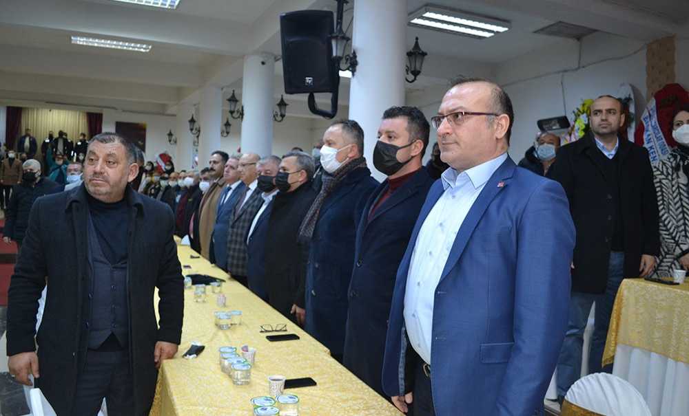 Yıldız Filiz Güven Tazeledi