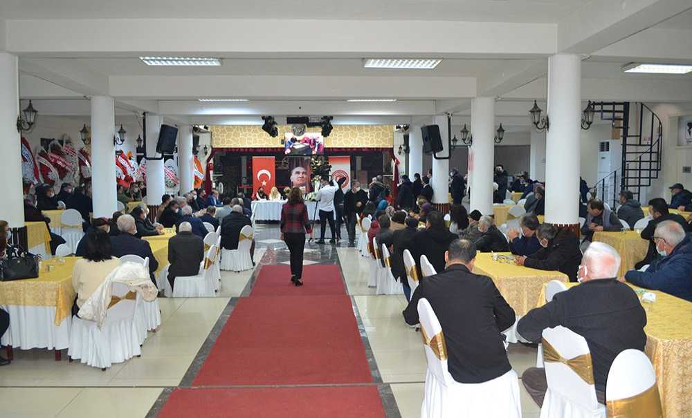 Yıldız Filiz Güven Tazeledi