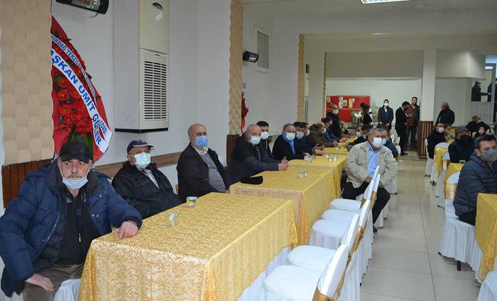 Yıldız Filiz Güven Tazeledi