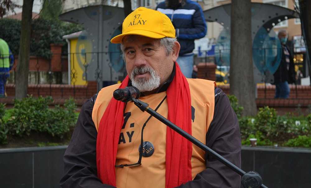 Çanakkale Zaferi İçin Tören Düzenlendi