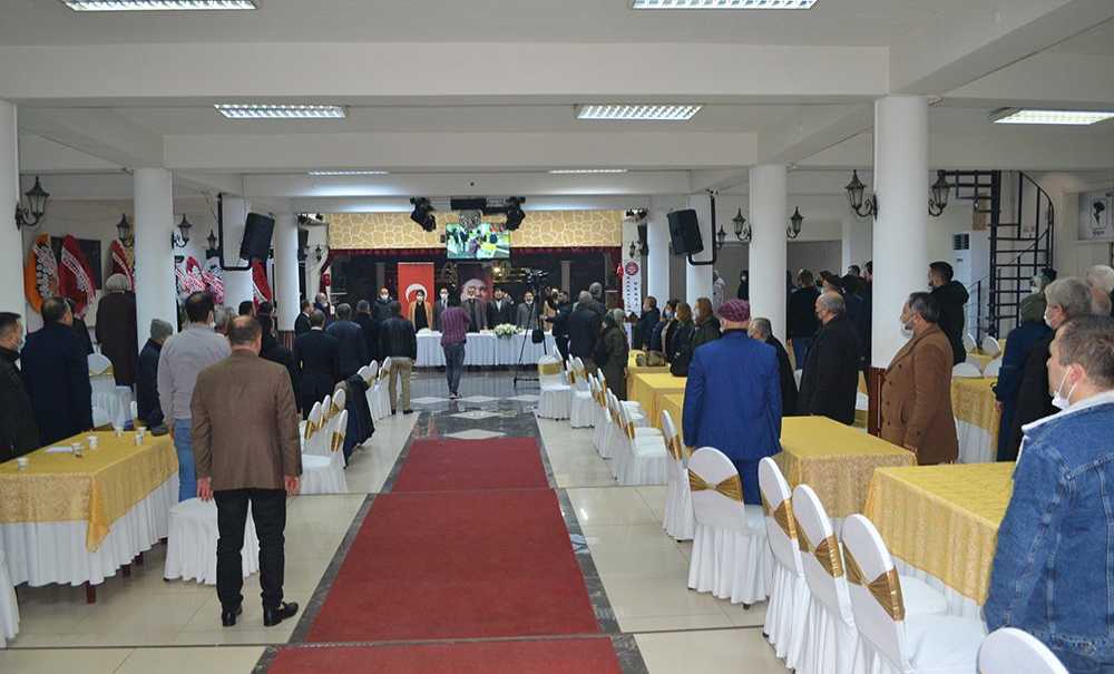 Bakkallar Odasında Yusuf Gümüş Güven Tazeledi