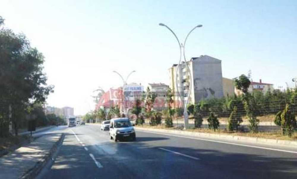 Kapaklı'ya Modern Aydınlatma