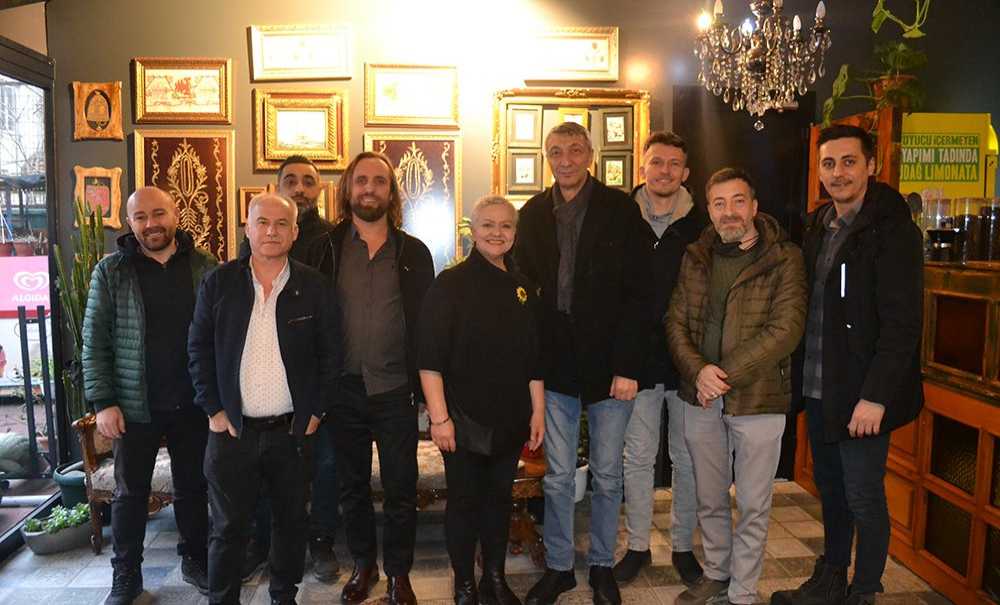 Berberler Ve Kuaförler Odası Seçimleri Bugün Yapılıyor